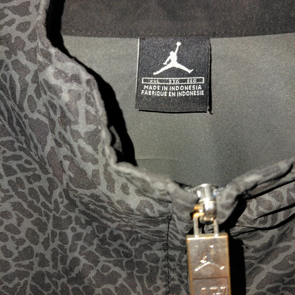 Jordan Spring Jacket - Picture 6 of 8
